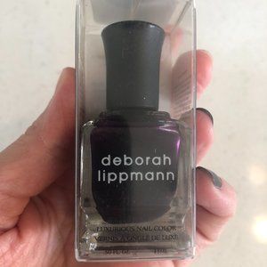 Deborah Lippmann Dark Side of the Moon